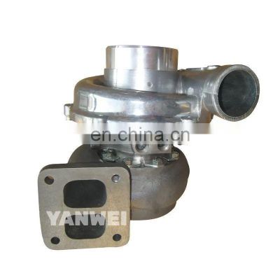 Complete turbocharger RHE7 24100-2771A 24100-2750 24100-2751 24100-2752 VX881210 24100-2751B FOR HINO YF68