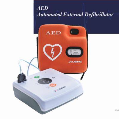 External Defibrillator photo-4