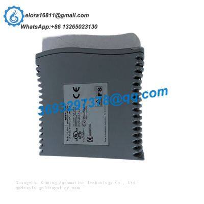 ICS TRIPLEX T9482 analog output module