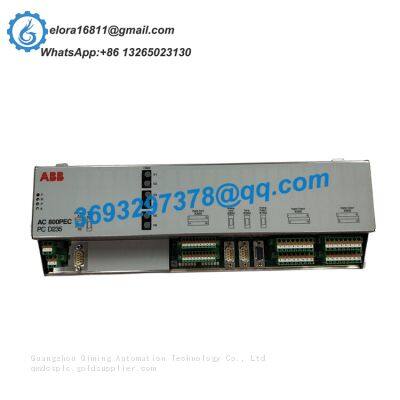 ABB PCD235C101 3BHE057901R0101 DP master/slave communication module