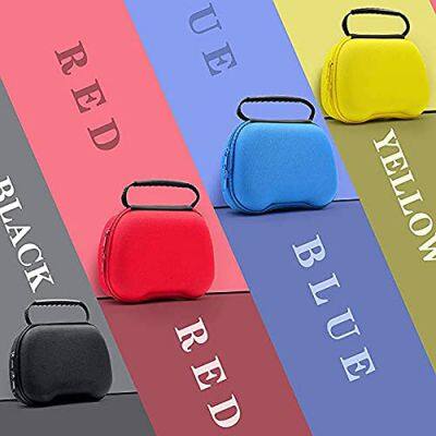Carrying Case for PS5 Controller, Hard Pouch Protective Storage Bag photo-2