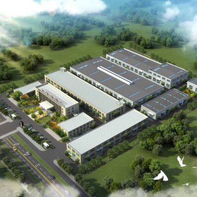 Guangzhou Yifang Plastic Products Co. company overview - view 3