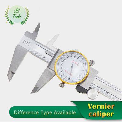 Imperial Metric Vernier Caliper External Micrometer Measuring Set Vernier Caliper Gauge Precision Calipers Measuring Tool Accuracy for Household Industrial Use With Storage Case photo-3