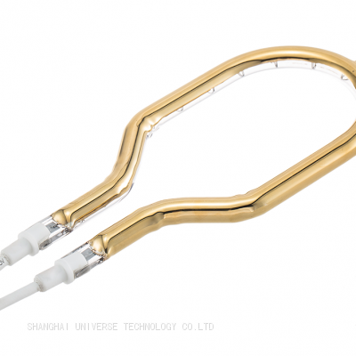 IR Lamp (short Wave/SW) Infrared Ray Lamp photo-3