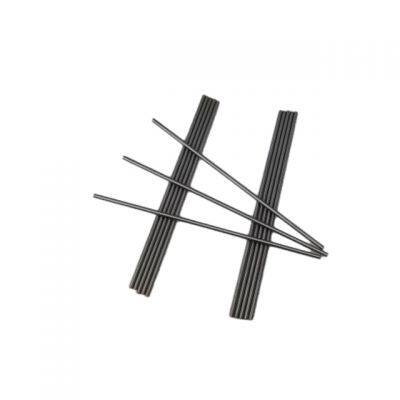 Supply Polished 99.95% Purity , Diameter 14 x 100 mm Tungsten Needles, Tungsten Rods,tungsten Electrodes photo-3