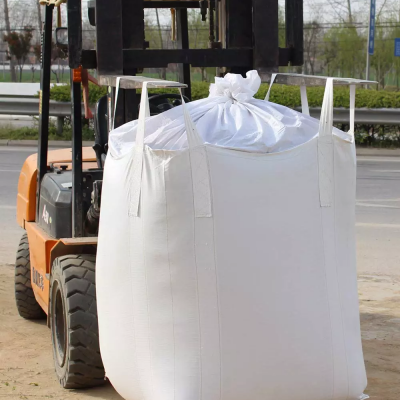 Bulk Bag Conductive Antistatic Bag Polypropylene Jumbo Big Bulk Bag