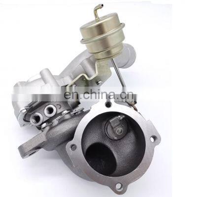 K04-001 TURBO/ TURBOCHARGER UPGRADE 400+HP FOR VOLKSWAGEN JETTA/GOLF 1.8T 00-05 K04 Turbocharger photo-5