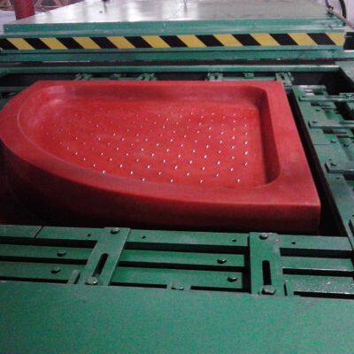 Acrylic/ABS Bathtub/tray Thermoforming/forming/making/molding Mould photo-4