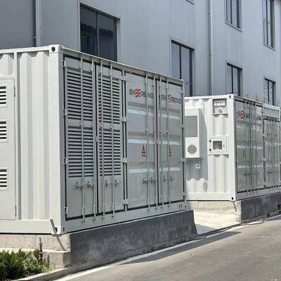 Shanghai Green Tech Co.,Ltd. company overview - view 3