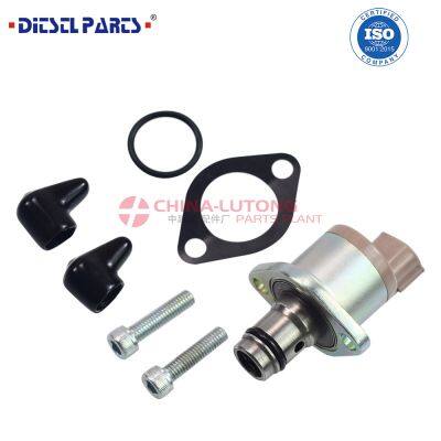 suction control valve ranger   294200-0300  for Denso Toyota Hiace Hilux Land Cruiser RAV4