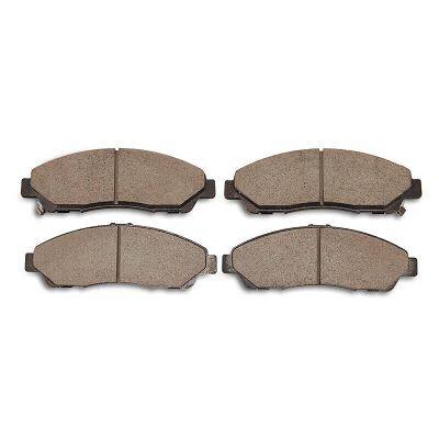 Wholesale Original FERODO Ceramic Brakes FDB4773-D Auto Ceramic No Noise Ceramic Brake Pads for ACURA 45022STXA00 photo-2