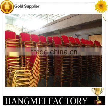 Wholesale Price Iron Stacking Restaurant Stackable Chair photo-6
