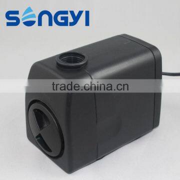 Portable Aquarium Fish Tank and Fountain Water Pumps Domestic Quality Choice photo-6