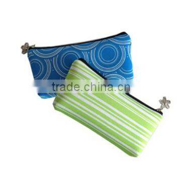 Custom Pencil Pouch Neoprene, Pencil Bag photo-3