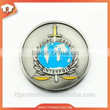 Custom Cheap Value of Gold Coins photo-2