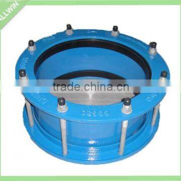 Pipe Coupling Joint, HDPE to Steel Pipe Coupling