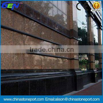 Granite Exterior Wall Cladding Building Stone