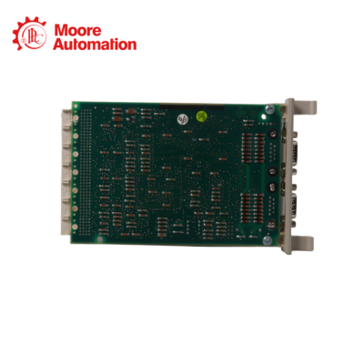 Módulo de Entrada/Salida Digital ABB CI532V04
