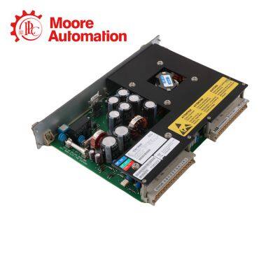 ABB HIEE300698R0001 KUC321AE01 Power Supply Module New and Original Box photo-3