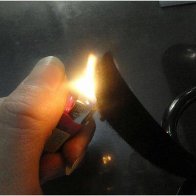 Fire Retardant Velcro Tape Manufacturer photo-4