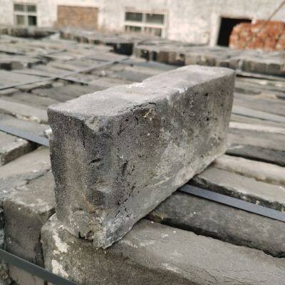 TAITONE Antique Grey Reclaimed Brick | Historic Restoration-Grade Building Material