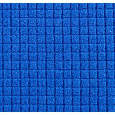 100% Poly Solid Color Drop Needle Polar Fleece Fabric photo-2