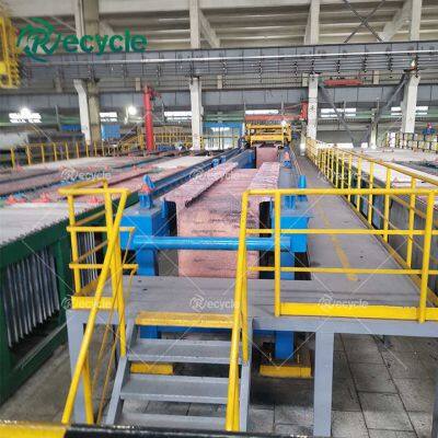 Copper Electrolysis Equipment photo-2
