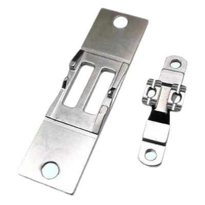 0867 200420+0867 210450 Needle Plate+Feed Dog 10MM   Durkopp Adler 867  Sewing Machine Parts