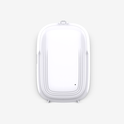 High Cost Wall-Mount Mini Air Purifier Essential Oil 240ml Small Area Aroma Diffuser CE FCC RoHS Scent Machine Without Screen