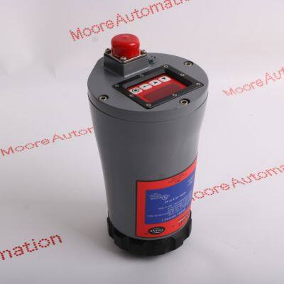 Fireye F45RM4-1001