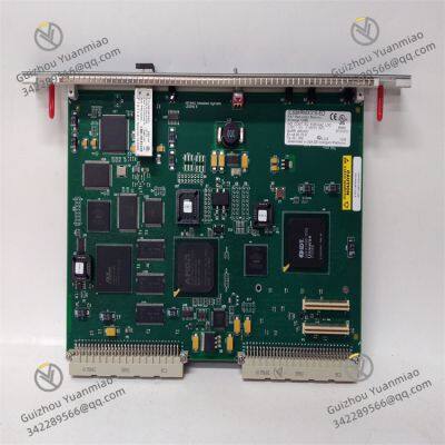 GE IC698RMX016-ED Redundant Memory Module