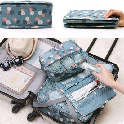 DR011 Cosmetic Bag,Makeup Bag photo-4