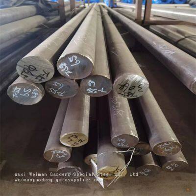 Heat-Resistant S32205 & S32750 Austenitic Stainless Steel Rod, Heat-Resistant Stainless Steel Shapes photo-4