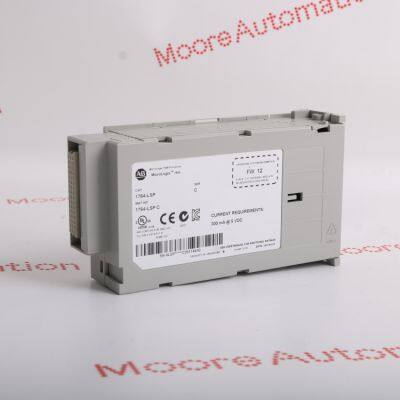 Allen Bradley1764-LSP photo-5