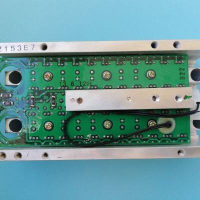 HYSTER Counterweight Forklift J-EX Series FET Module N61F30845D photo-1