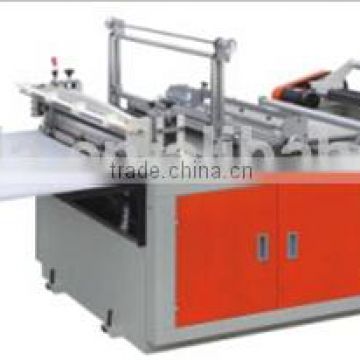 Automatic Non woven CNC Laser Piece Cutting Machine