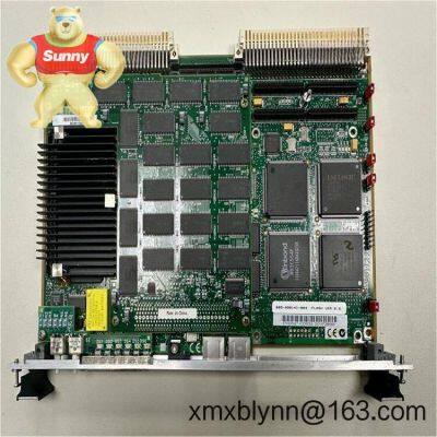 Motorola MVME2604-712 : Votre cheval de bataille fiable pour les systèmes de contrôle industriel hérités photo-1