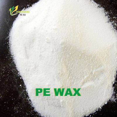 PVC High-gloss Polyethylene Wax Powder and Low-density Oxidized Polyethylene Wax#Junchuang