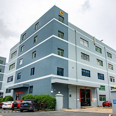 Good Quality CK-5A 5HP Air Cooled Scroll Water Chiller China photo-5