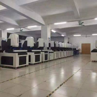 Hot Sale Bridge Type Gantry Large Stroke CMM Coordinate Measuring Machine photo-6