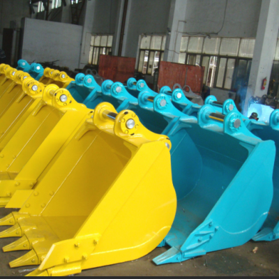 Piezas de repuesto para excavadoras: Componentes de reemplazo de alta calidad para el mantenimiento de maquinaria de construcción