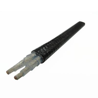 Waterproof Constant Wattage Heating Cable Tape for Pipe Freeze Protection