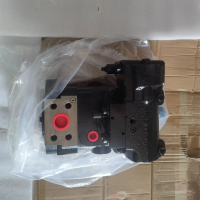 Hydraulic Pump at AT353 Serie AT223519 AT353936 AT179603 Axial Fixed Displacement Piston Pump AT353759 photo-2