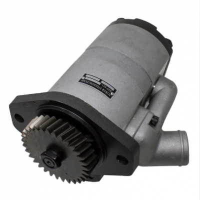 RE73947 Сельскохозяйственные запчасти. Гидравлический насос высокого качества, подходящий для тракторов 5410, 5420, 5510, 5520, 5603, 5615, 5715, 5076E. Гидравлический насос