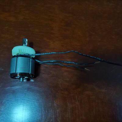 DCH2 20V Lithium Battery-Powered Brushless Motor Push Saw – High-Performance, High-Torque, Long-Life Motor