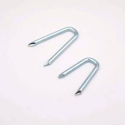 U Nails for Leather Craft Stitching – Precision Tip for Hand Tools photo-2