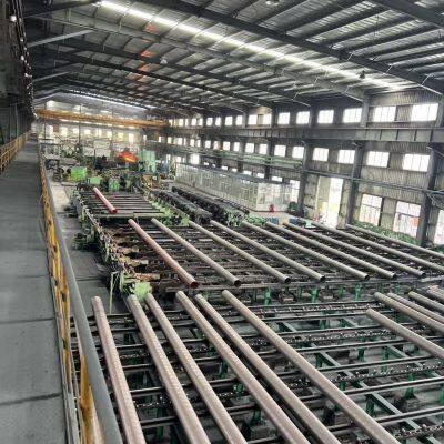 Steel Pipe & Tube- ASTM A106 / A53 photo-5