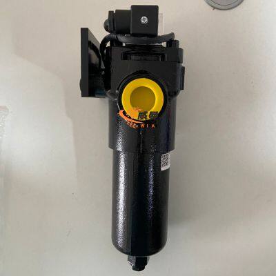 Original XCMG 803409669 Hochdruckfilter für XCMG Skid steer loader von guter Qualität und Preis