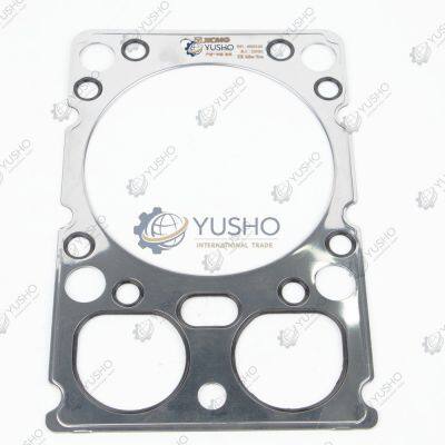Original XCMG Parts Cylinder Head Gasket (612600040355) for LG916/L916/L916H