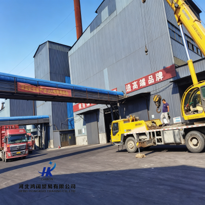 Fixed Carbon 98.5% Calcined Petroleum Coke Used as Carbon Additive 1-3mm/1-5mm photo-3